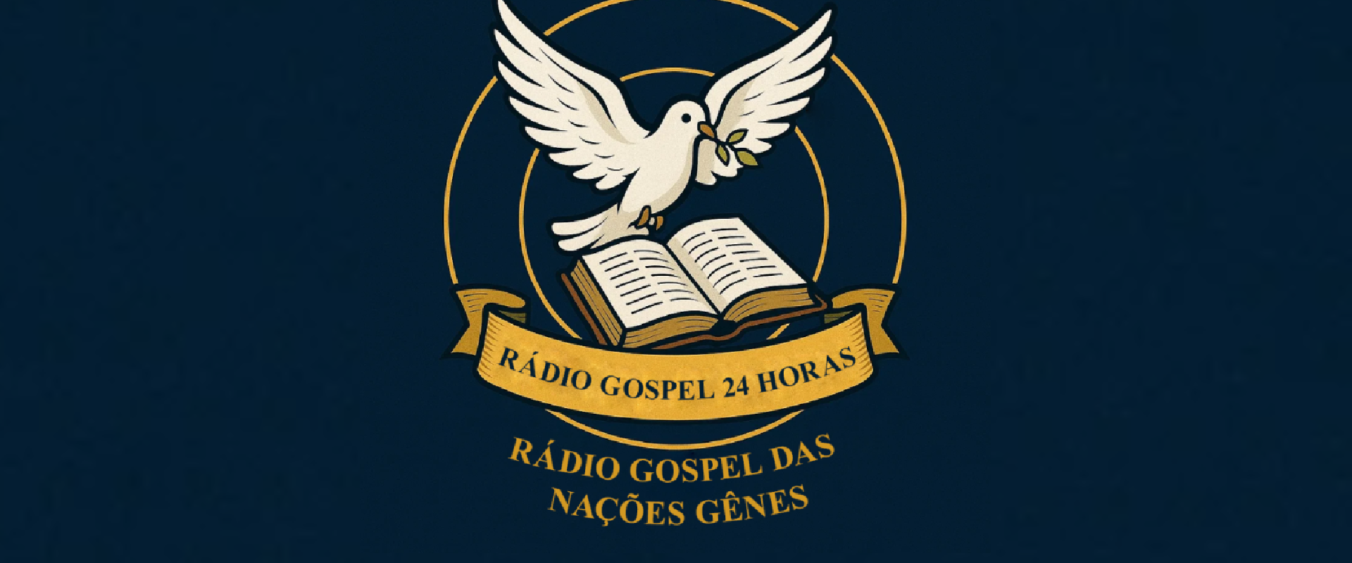 Rádio Gospel das Nações Genes
